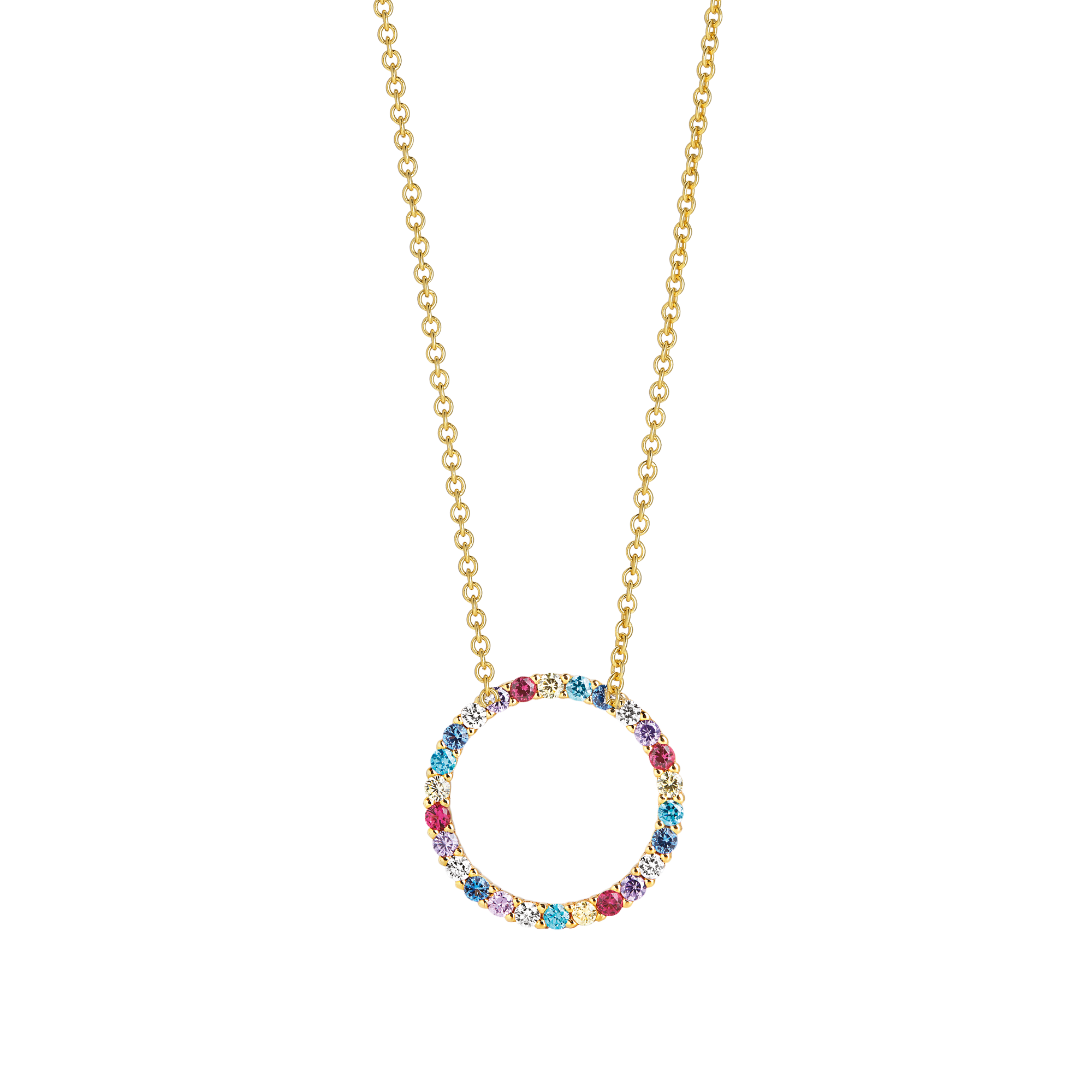 SIF Jakobs Biella necklace SIF Jakobs Biella necklace