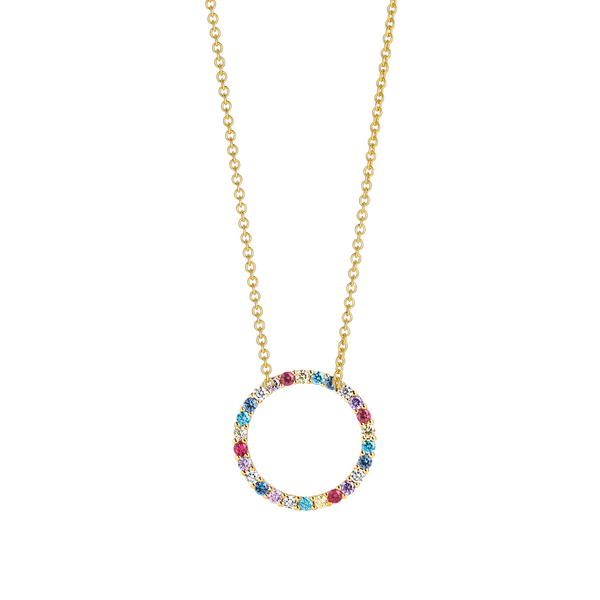 SIF Jakobs Biella necklace SIF Jakobs Biella necklace