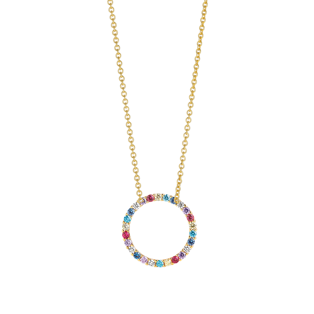 SIF Jakobs Biella necklace SIF Jakobs Biella necklace