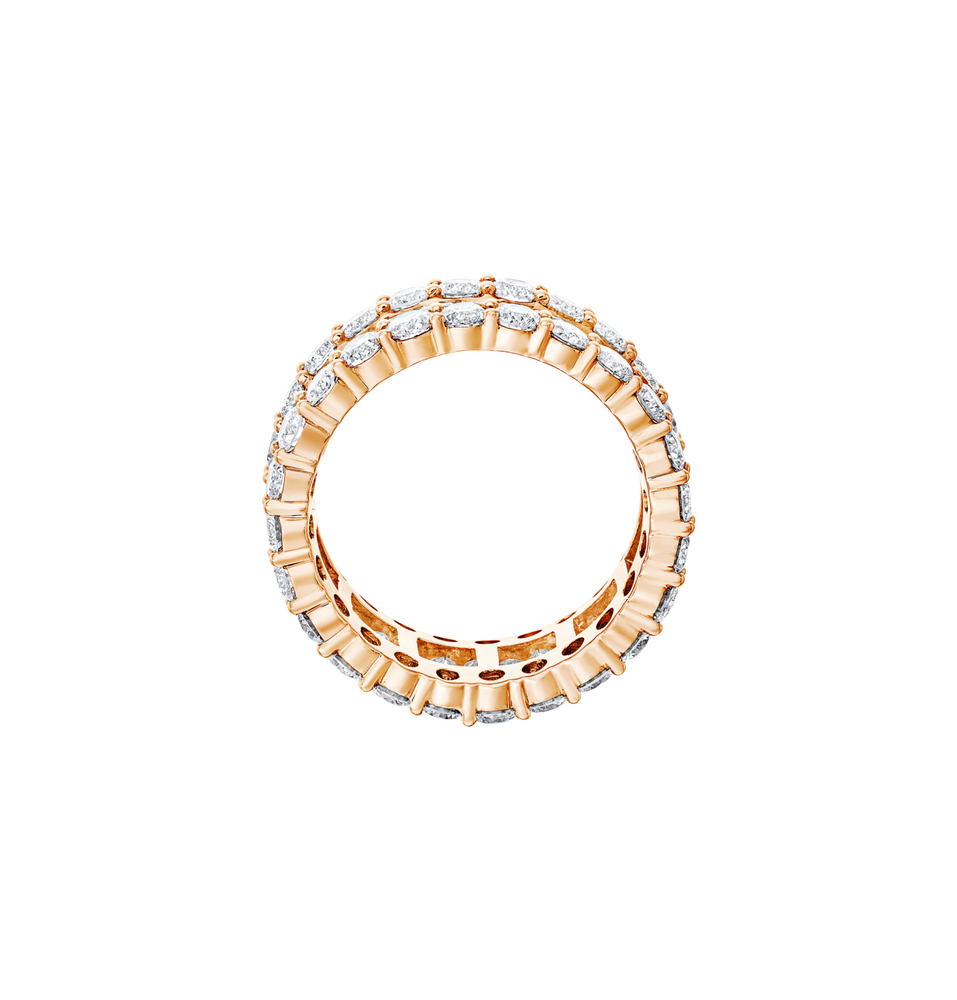 Brogle Selection diamond ring Brogle Selection diamond ring