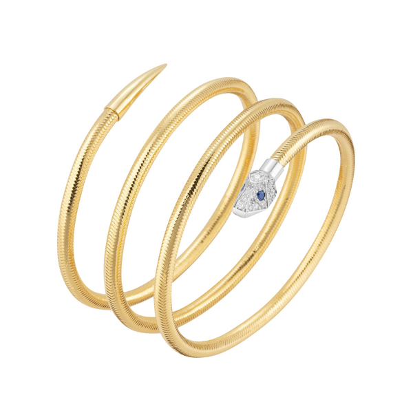 Ponte Vecchio Gioielli Nobile bangle