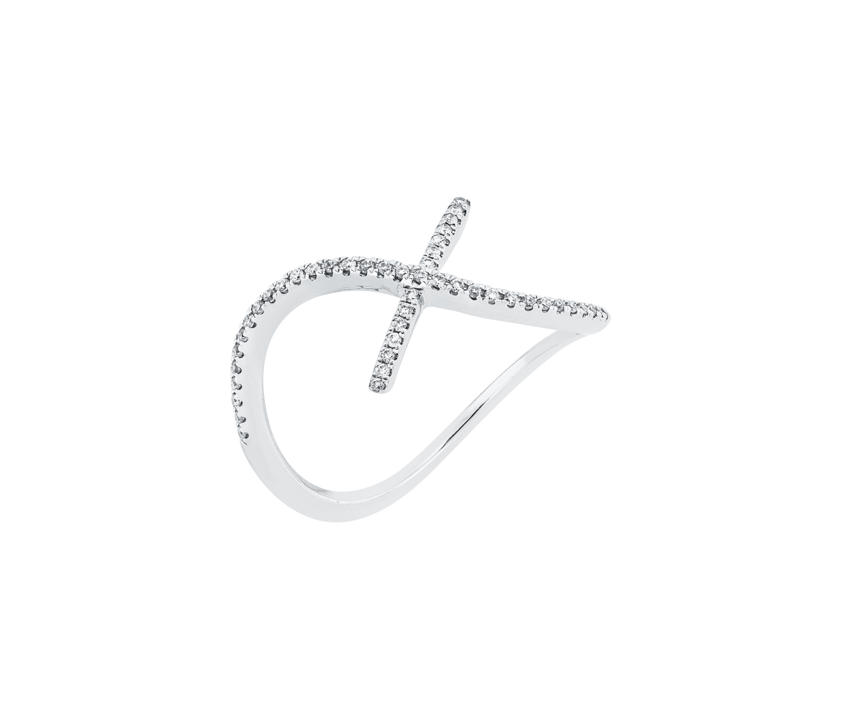 Brogle Classic Diamantring