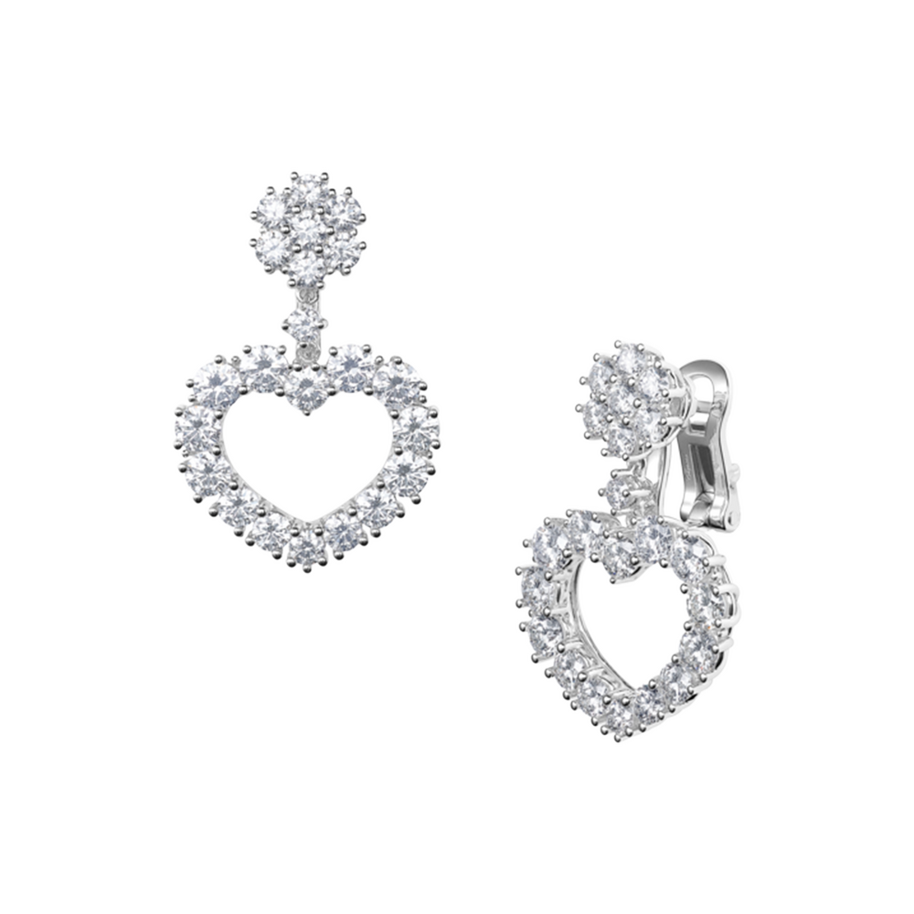 Chopard L'Heure du Diamant Earrings