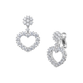 Chopard L'Heure du Diamant earrings