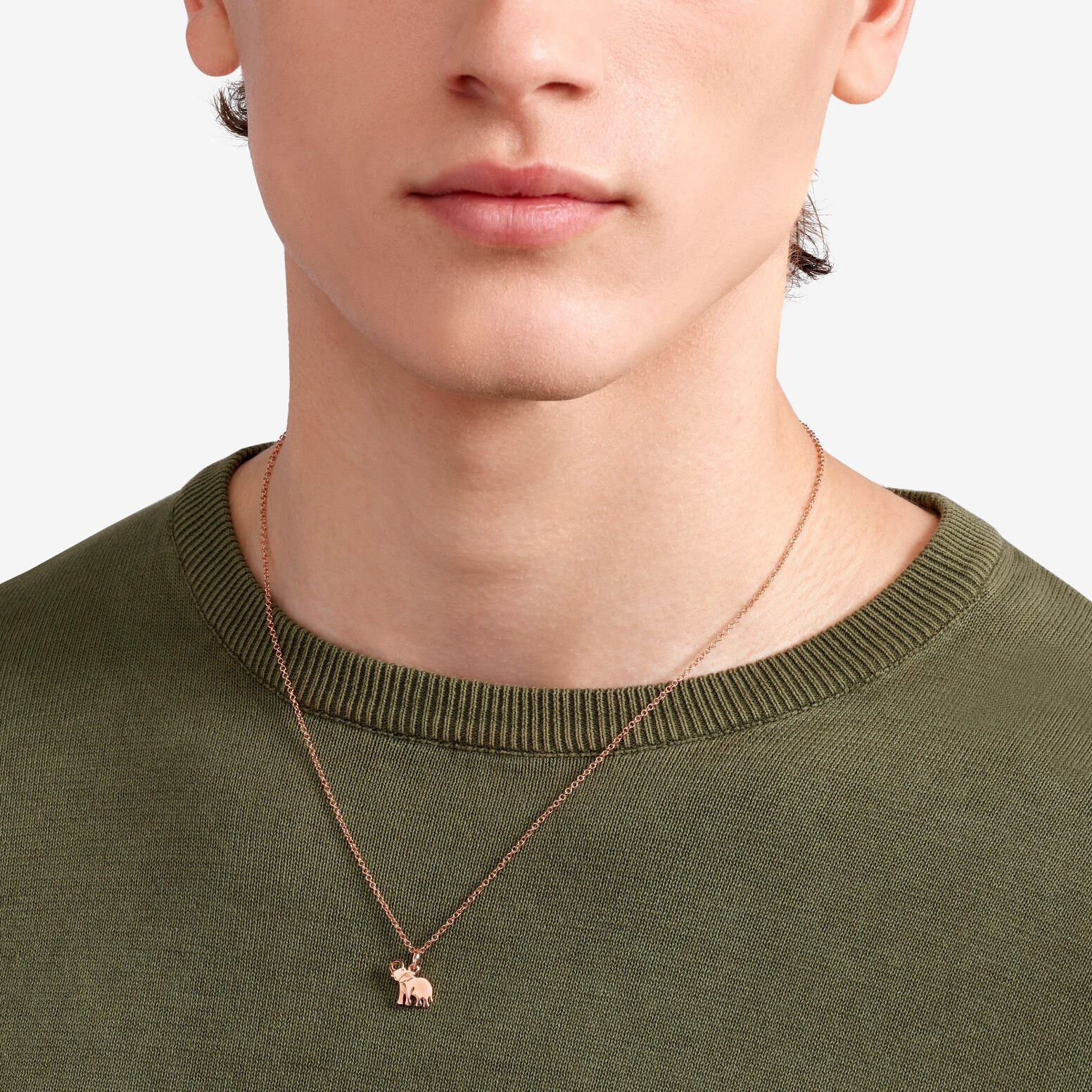 Dodo Elefanten Anhänger Dodo Elefanten Anhänger