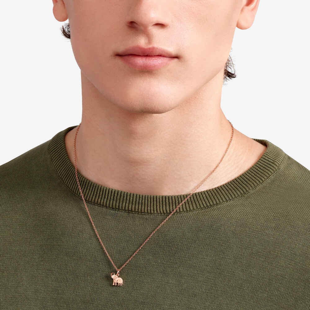 Dodo Elefanten Anhänger Dodo Elefanten Anhänger