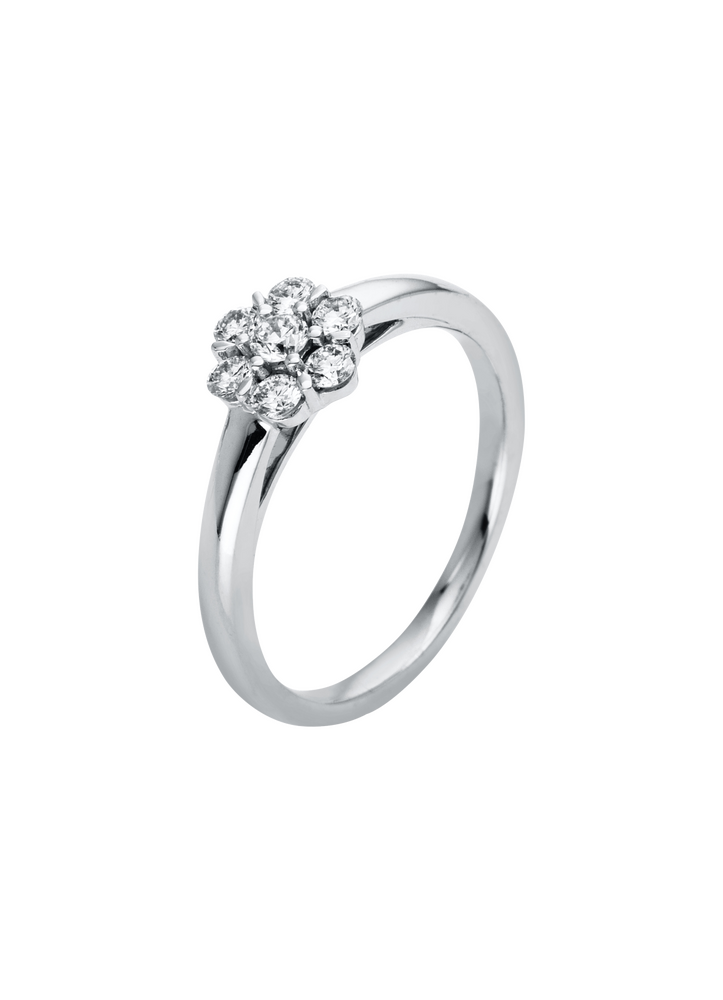 Brogle Classic diamond ring Brogle Classic diamond ring