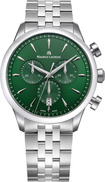 1975 Quartz Chrono Date 40mm Special Edition 1975 Quartz Chrono Date 40mm Special Edition