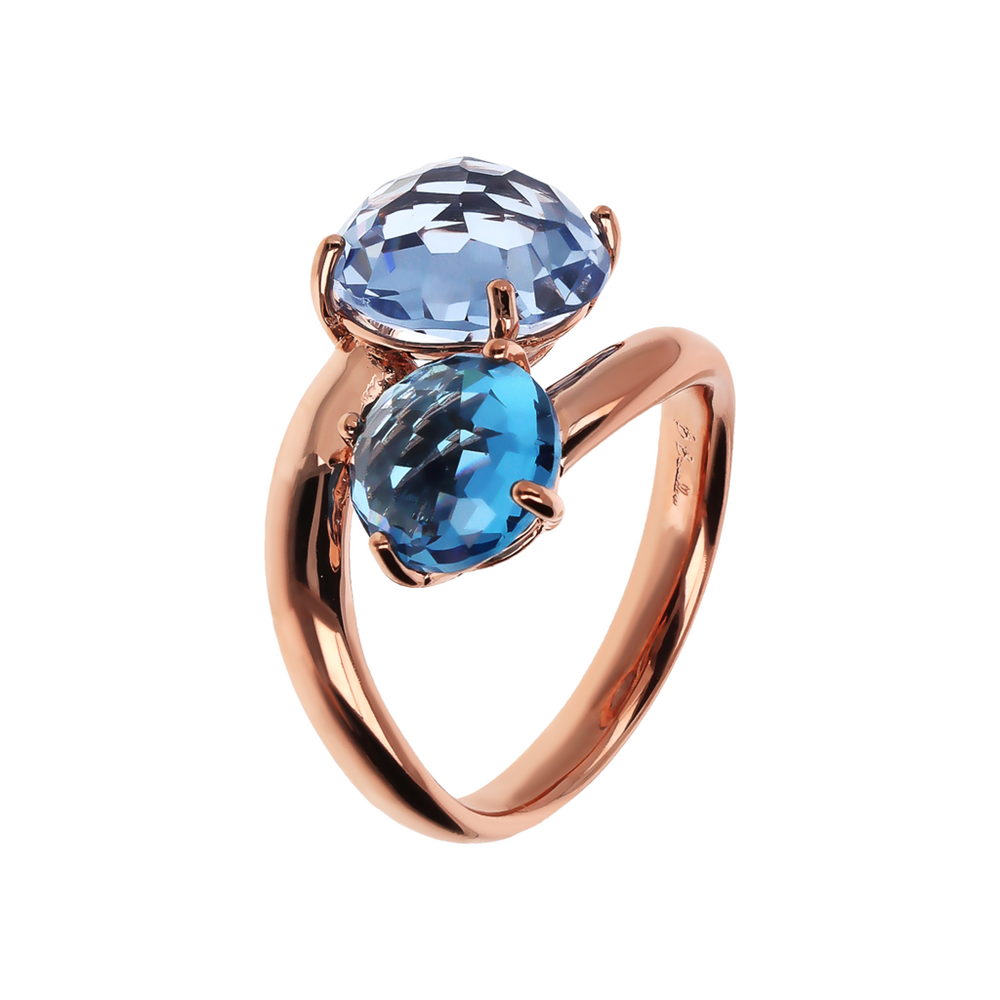 Bronzallure Felicia ring