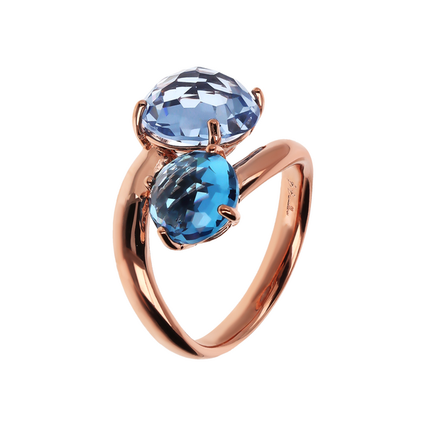 Bronzallure Felicia ring