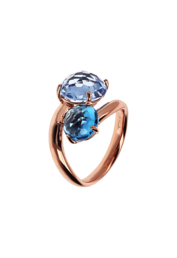 Bronzallure Felicia ring Bronzallure Felicia ring