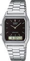 CASIO VINTAGE EDGY 27mm