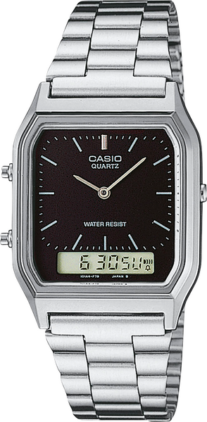CASIO VINTAGE EDGY 27mm