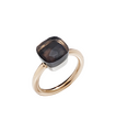 Pomellato Nudo Classic Smoky Quartz Ring Pomellato Nudo Classic Smoky Quartz Ring