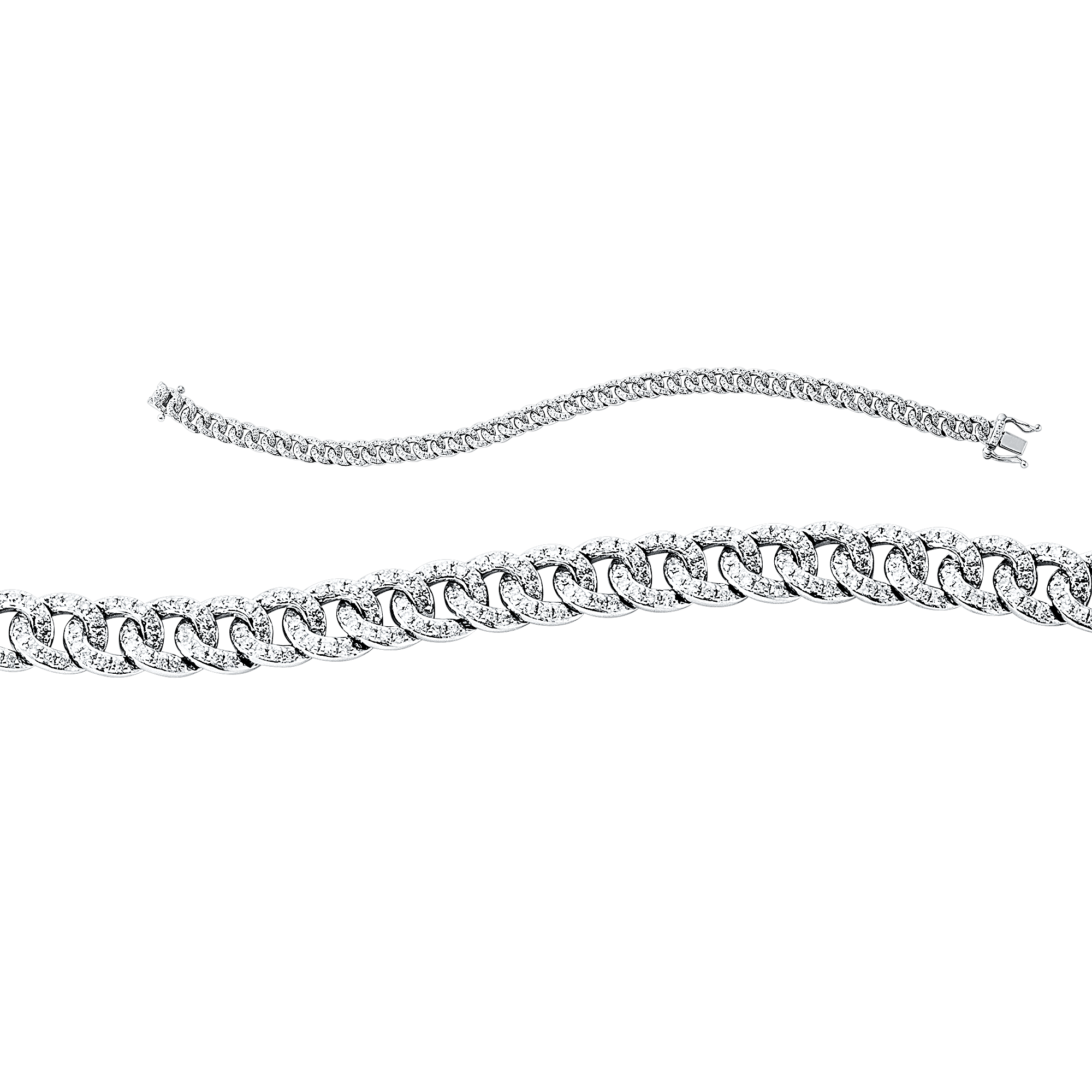 Brogle Selection Diamantarmband Brogle Selection Diamantarmband