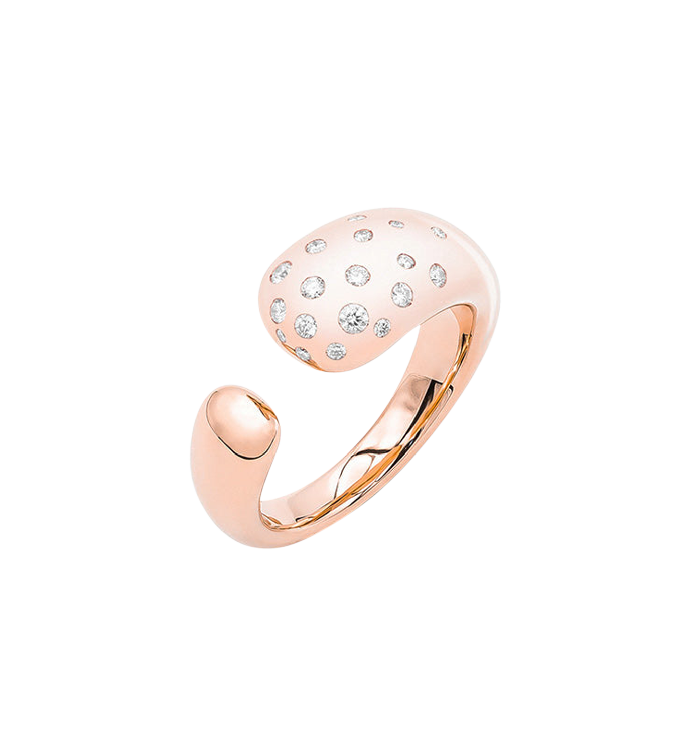 Mattioli Hiroko Ring Mattioli Hiroko Ring