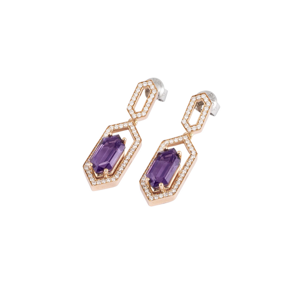 Ponte Vecchio Gioielli Butterfly stud earrings Ponte Vecchio Gioielli Butterfly stud earrings