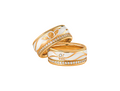 Wellendorff Beschütze mich Ring