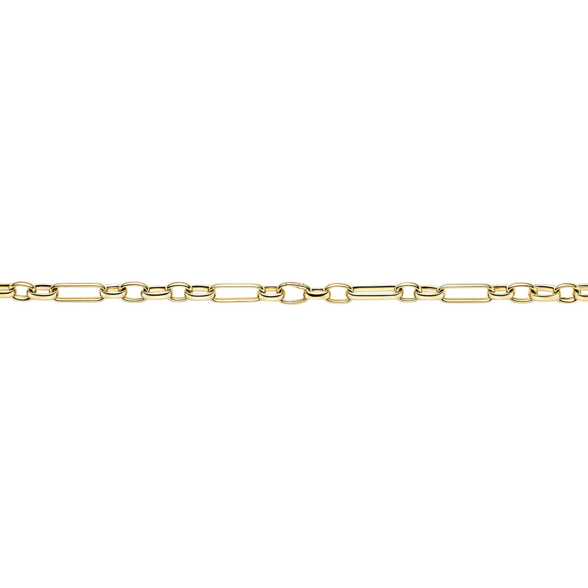 Brogle Classic fancy bracelet 11mm Brogle Classic fancy bracelet 11mm