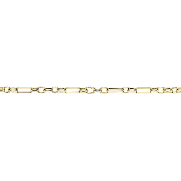 Brogle Classic fancy chain 11mm Brogle Classic fancy chain 11mm
