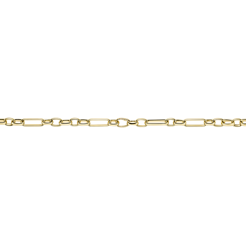 Brogle Classic fancy bracelet 11mm Brogle Classic fancy bracelet 11mm