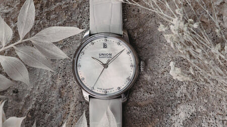 16 9 seris union glashuette