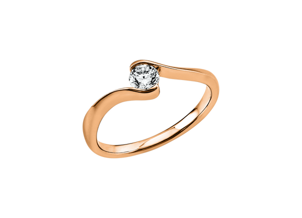 Brogle Mia tension ring