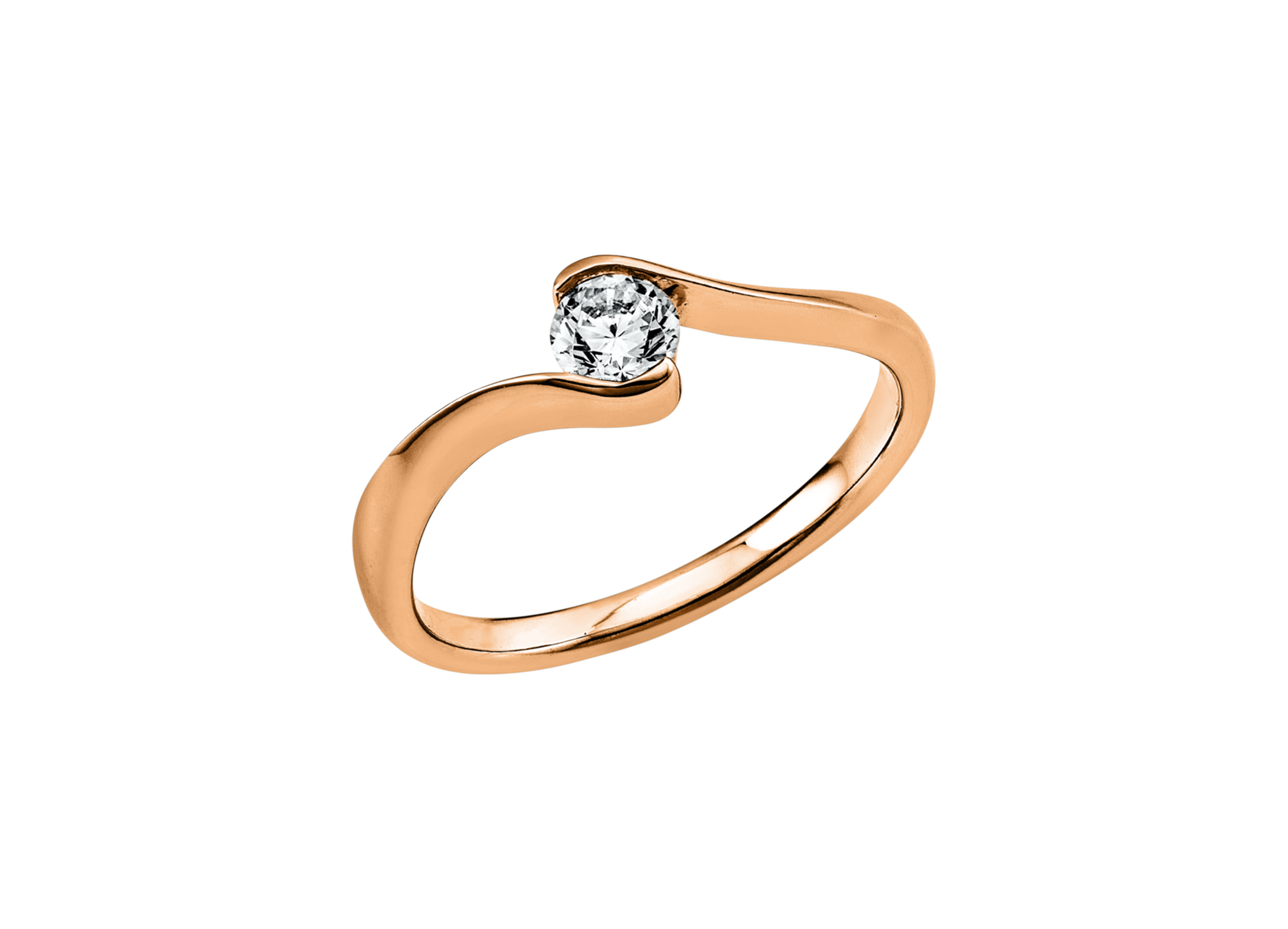 Brogle Mia tension ring Brogle Mia tension ring