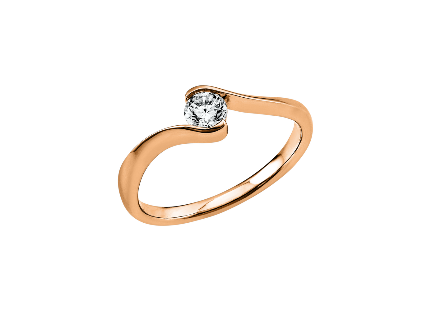 Brogle Mia tension ring Brogle Mia tension ring