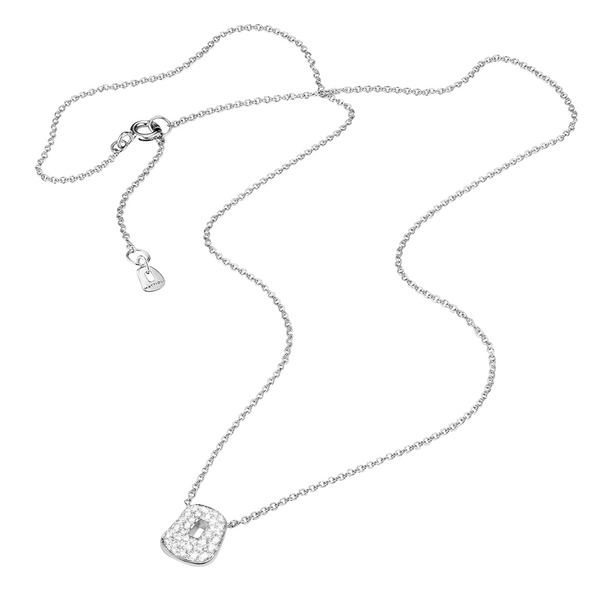 Mattioli Mini Puzzle necklace Mattioli Mini Puzzle necklace