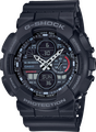 CASIO G-SHOCK Quarz 51,2mm