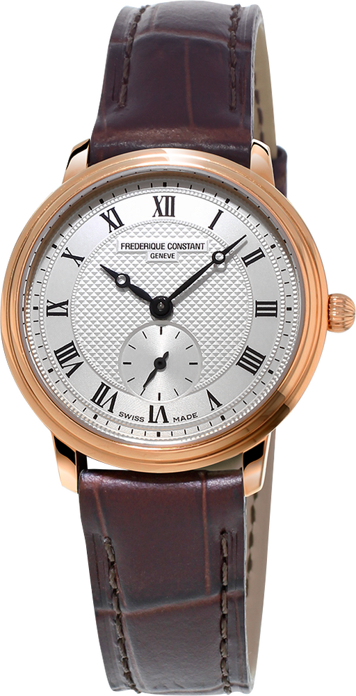 Frederique Constant Ladies Small Seconds 28.6mm