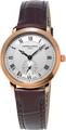 Frederique Constant Ladies Small Seconds 28.6mm