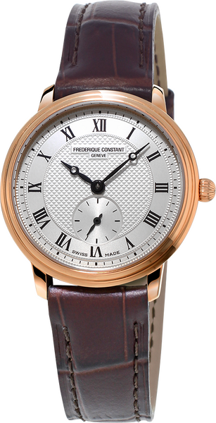 Frederique Constant Ladies Small Seconds 28.6mm