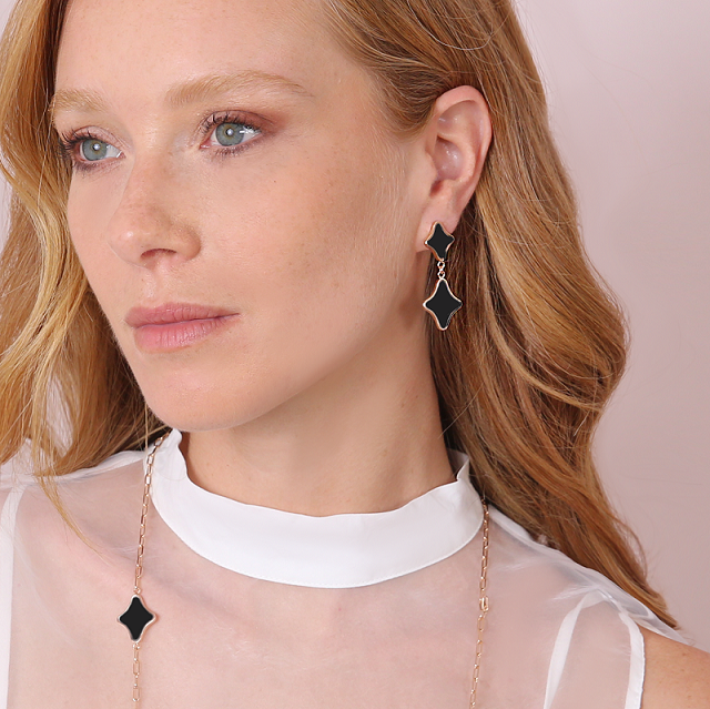 Bronzallure Alba Ohrhänger Bronzallure Alba Ohrhänger