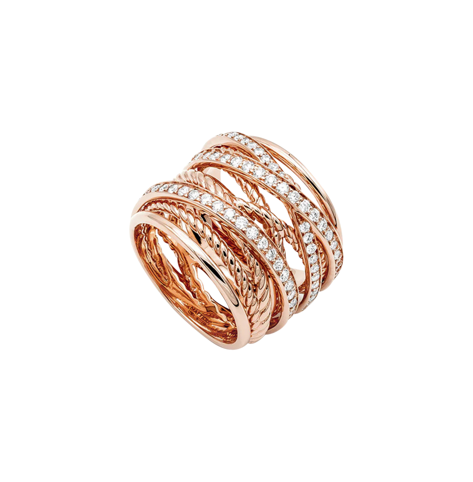 Mattioli Tibet Ring Mattioli Tibet Ring