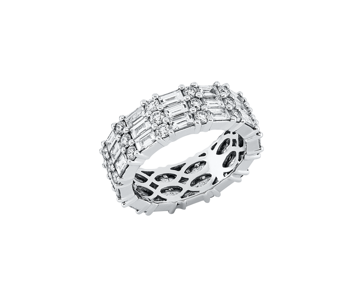 Brogle Selection Statement Ring