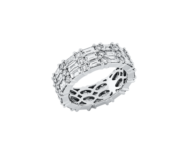 Brogle Selection Statement Ring