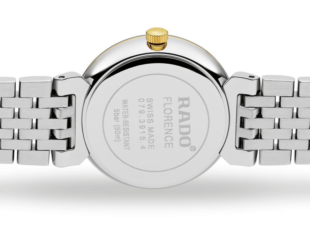 Rado Florence Quartz 28mm