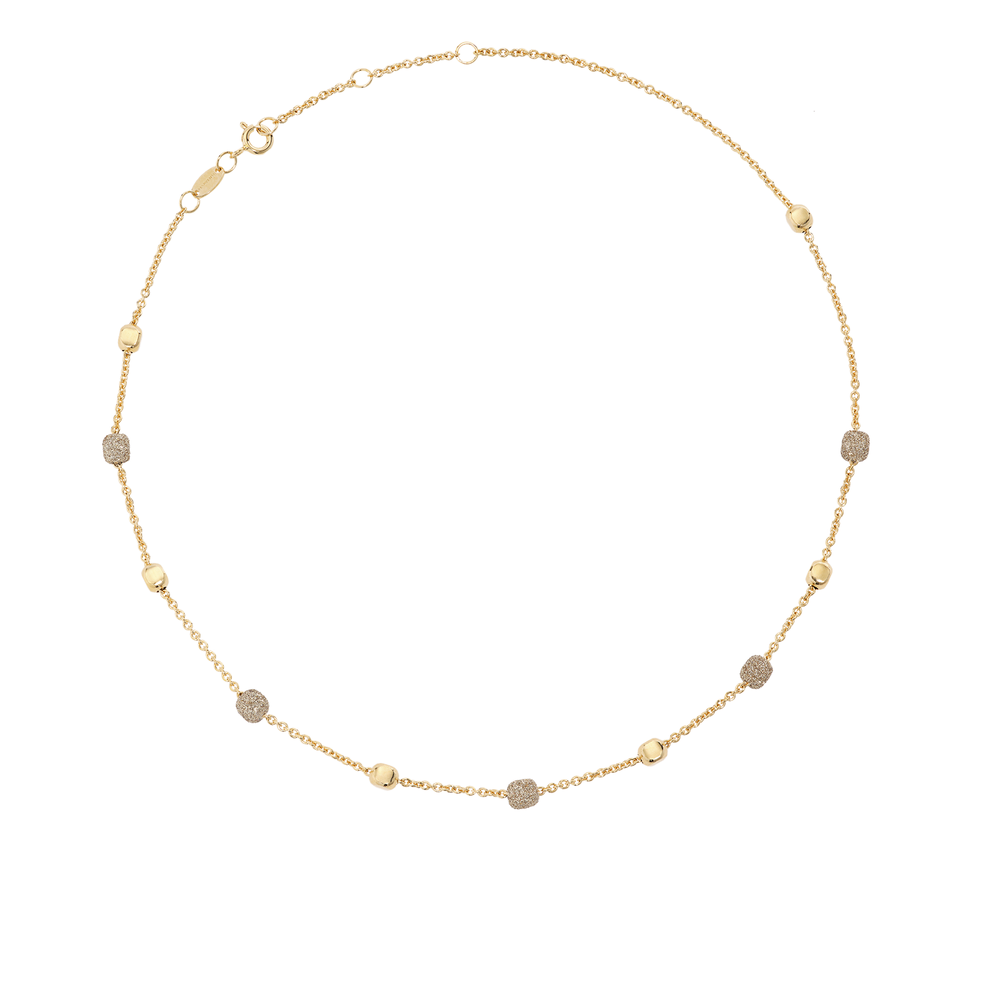 Pesavento Giallo Mondo Necklace Pesavento Giallo Mondo Necklace
