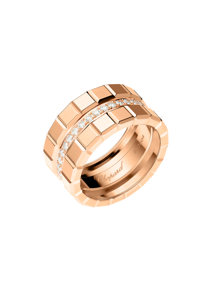 Chopard Ice Cube Ring