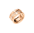 Chopard Ice Cube Ring Chopard Ice Cube Ring