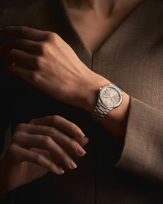 Baume & Mercier Riviera Quarz 33mm Baume & Mercier Riviera Quarz 33mm