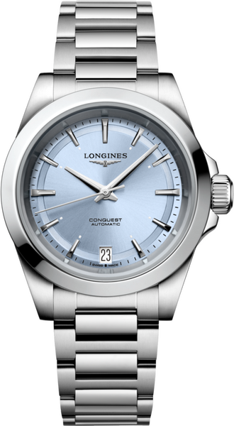 Longines Conquest Automatic 34mm