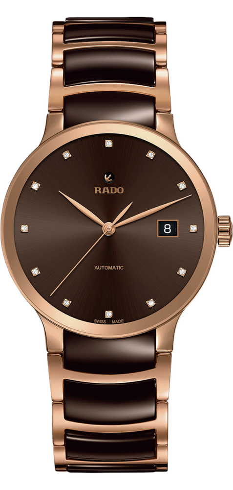 Rado Centrix Automatic 38mm