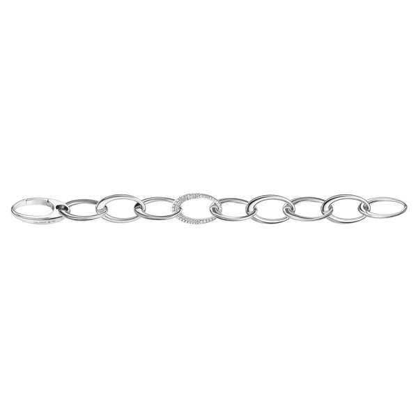 Emil Kraus Ellipse anchor bracelet, 17mm Emil Kraus Ellipse anchor bracelet, 17mm