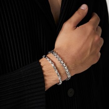 bracciale zancan in oro 18kt a71c7f4f5fd5057b8