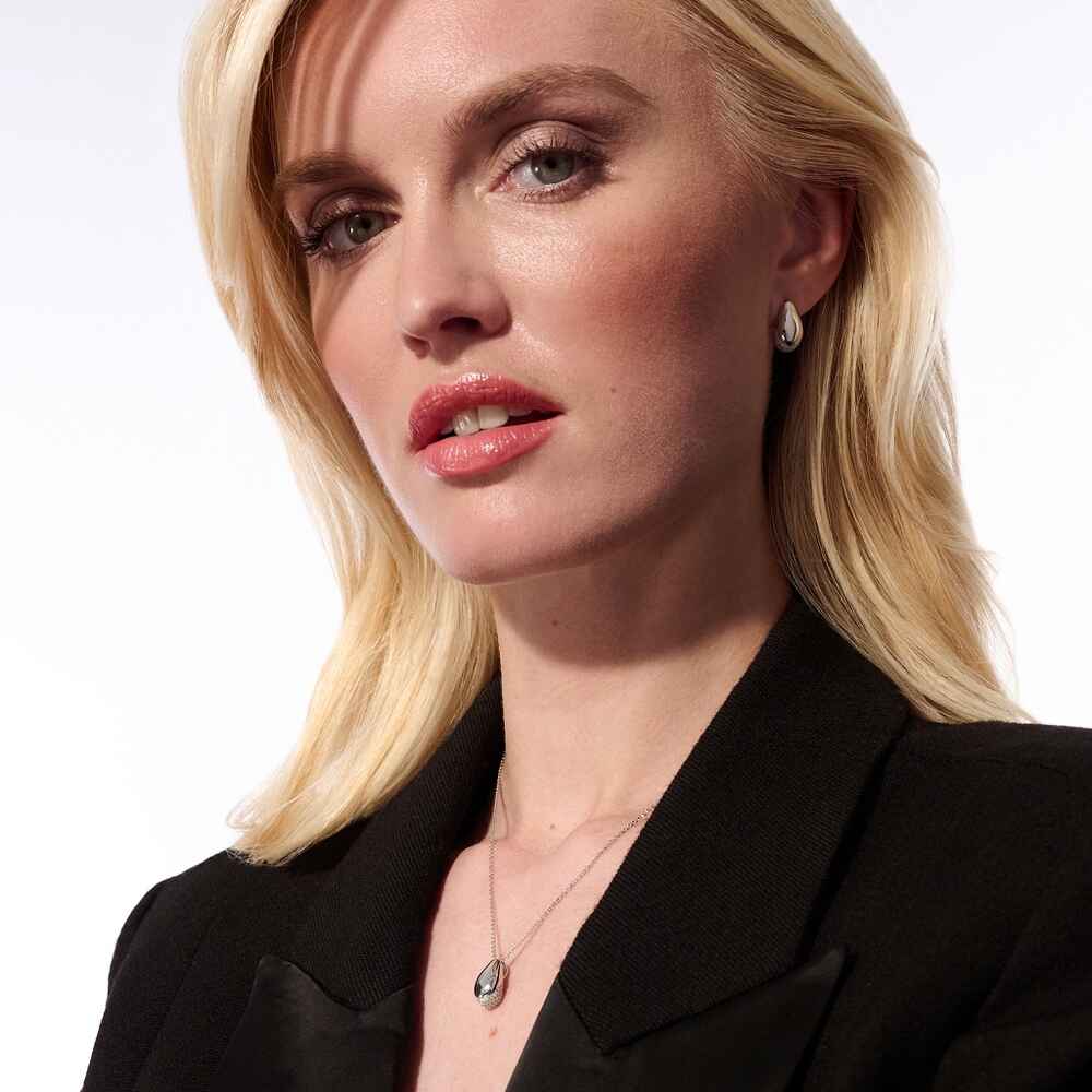 SIF Jakobs Goccia Halskette