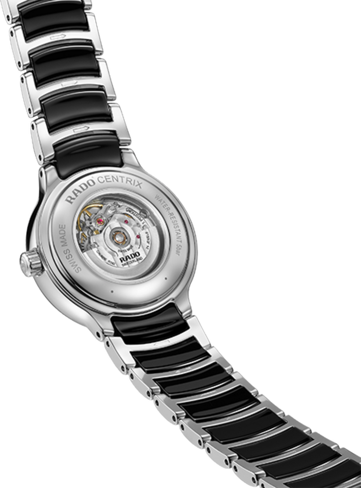 Rado Centrix Automatic Diamonds 30.5mm