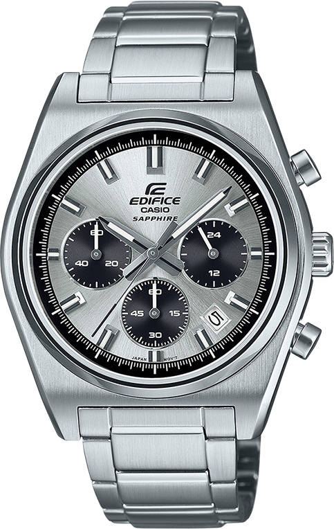 CASIO EDIFICE Classic 47mm